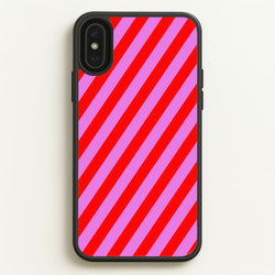 Psychedelic Pattern VI  - Psychedelic Phone Case for iPhone XS Max