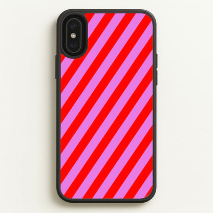 Psychedelic Pattern VI  - Psychedelic Phone Case for iPhone XS Max