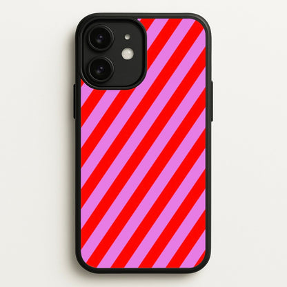 Psychedelic Pattern VI  - Psychedelic Phone Case for iPhone 11