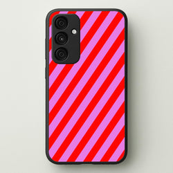Psychedelic Pattern VI  - Psychedelic Phone Case for Galaxy A15