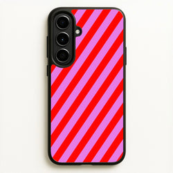 Psychedelic Pattern VI  - Psychedelic Phone Case for Galaxy A56