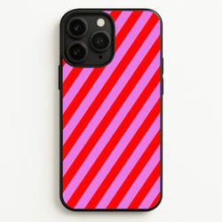 Psychedelic Pattern VI  - Psychedelic Phone Case for iPhone 11 Pro Max