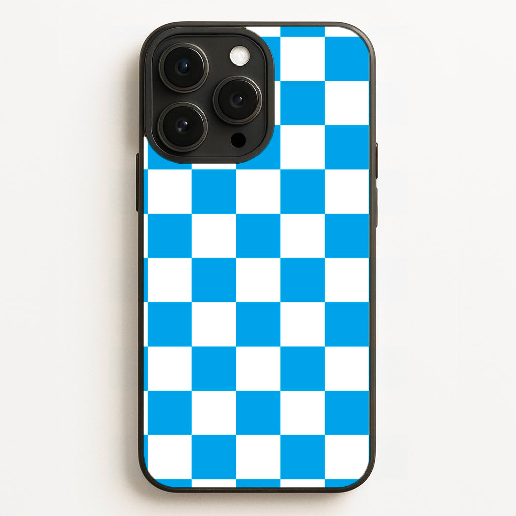 Psychedelic Pattern VIII Phone Case