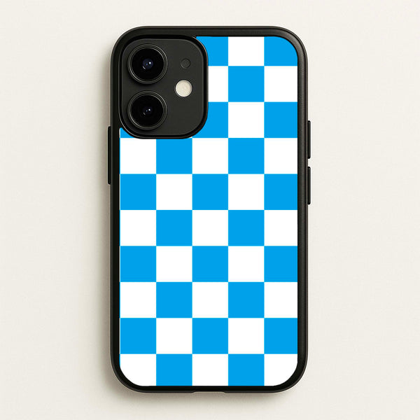 Psychedelic Pattern VIII  - Psychedelic Phone Case for iPhone 12 Mini