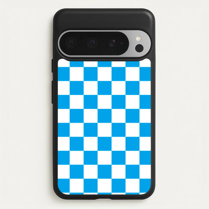 Psychedelic Pattern VIII  - Psychedelic Phone Case for Google Pixel 9 Pro XL