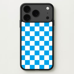 Psychedelic Pattern VIII Phone Case for iPhone 17 Pro Max