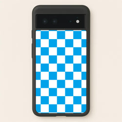 Psychedelic Pattern VIII  - Psychedelic Phone Case for Google Pixel 6