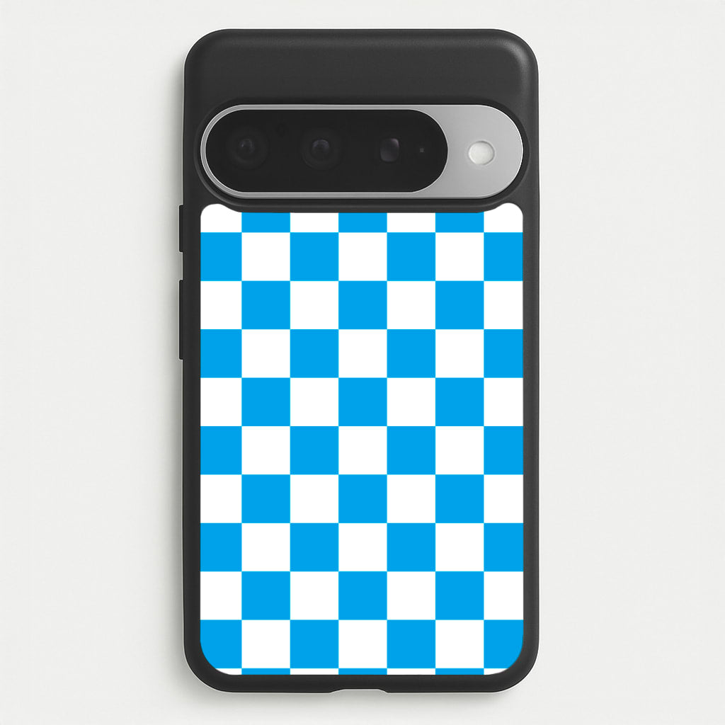 Psychedelic Pattern VIII Phone Case for Google Pixel 10 Pro XL