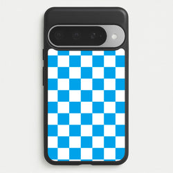 Psychedelic Pattern VIII Phone Case for Google Pixel 10 Pro XL