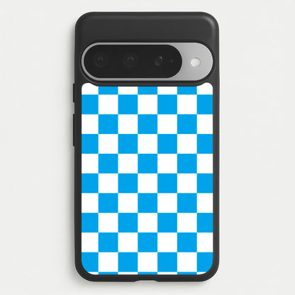 Psychedelic Pattern VIII Phone Case for Google Pixel 10 Pro XL