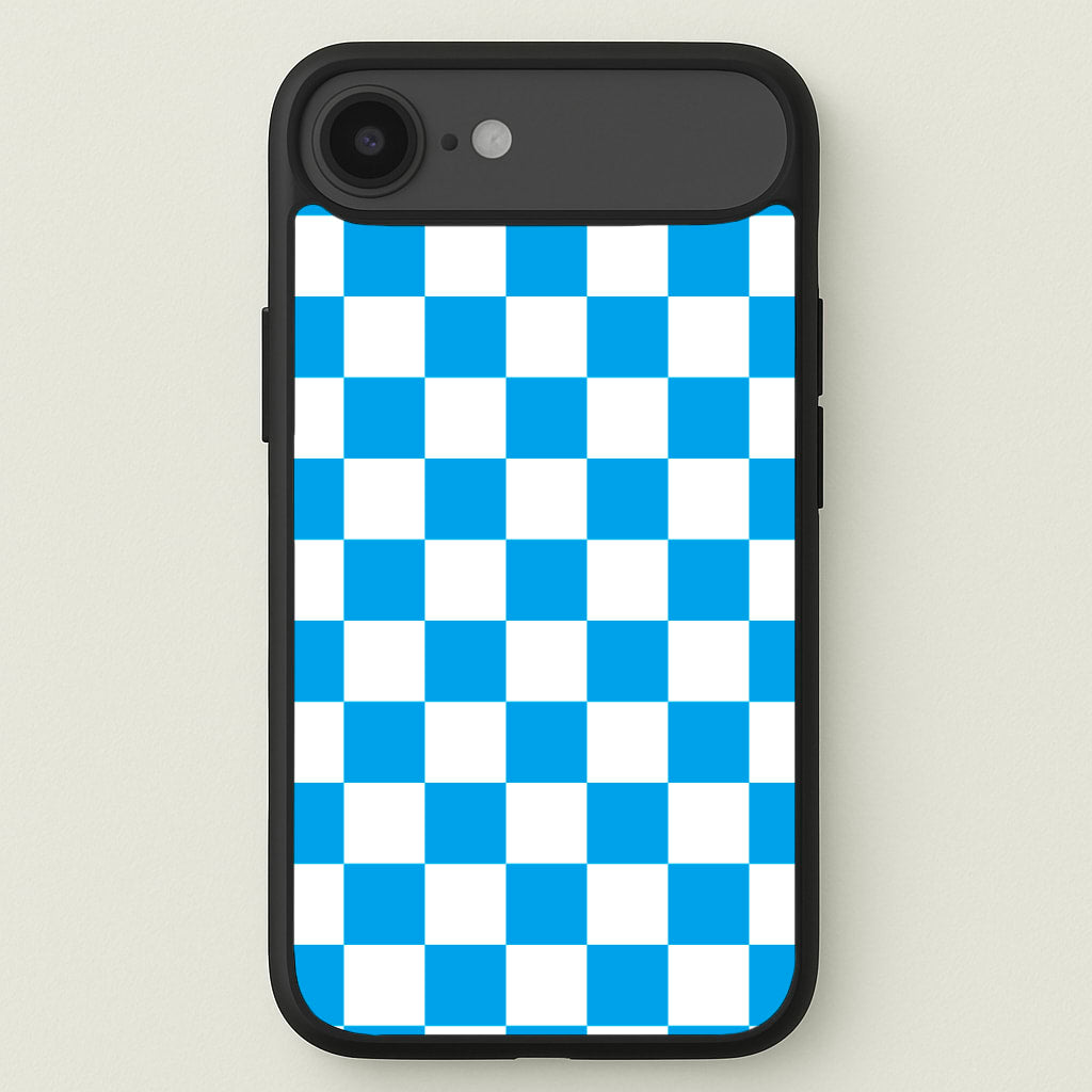 Psychedelic Pattern VIII Phone Case for iPhone 17 Air