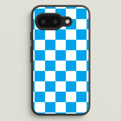 Psychedelic Pattern VIII  - Psychedelic Phone Case for Google Pixel 9a