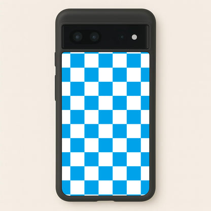 Psychedelic Pattern VIII  - Psychedelic Phone Case for Google Pixel 7