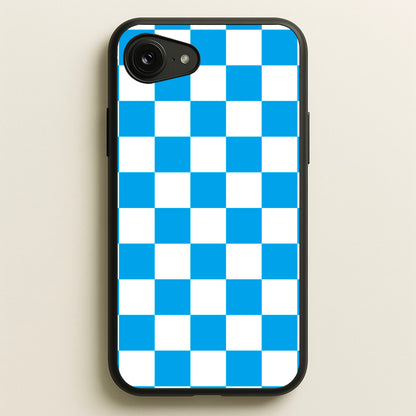 Psychedelic Pattern VIII  - Psychedelic Phone Case for iPhone 16e