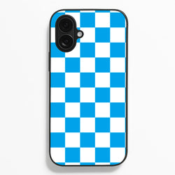 Psychedelic Pattern VIII  - Psychedelic Phone Case for iPhone 16 Plus