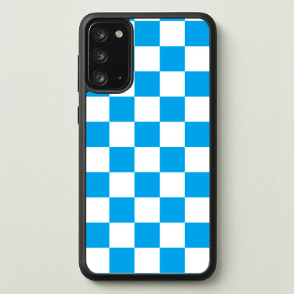 Psychedelic Pattern VIII  - Psychedelic Phone Case for Galaxy Note 20