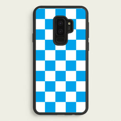 Psychedelic Pattern VIII  - Psychedelic Phone Case for Galaxy S9 Plus