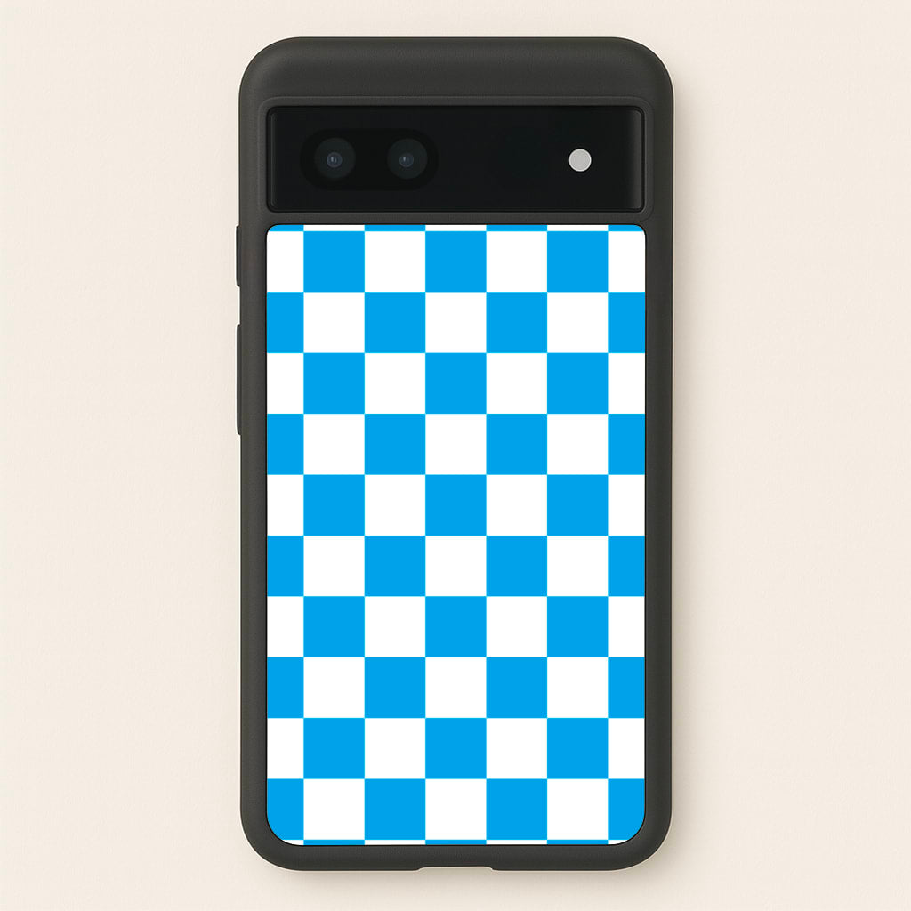 Psychedelic Pattern VIII  - Psychedelic Phone Case for Google Pixel 7a