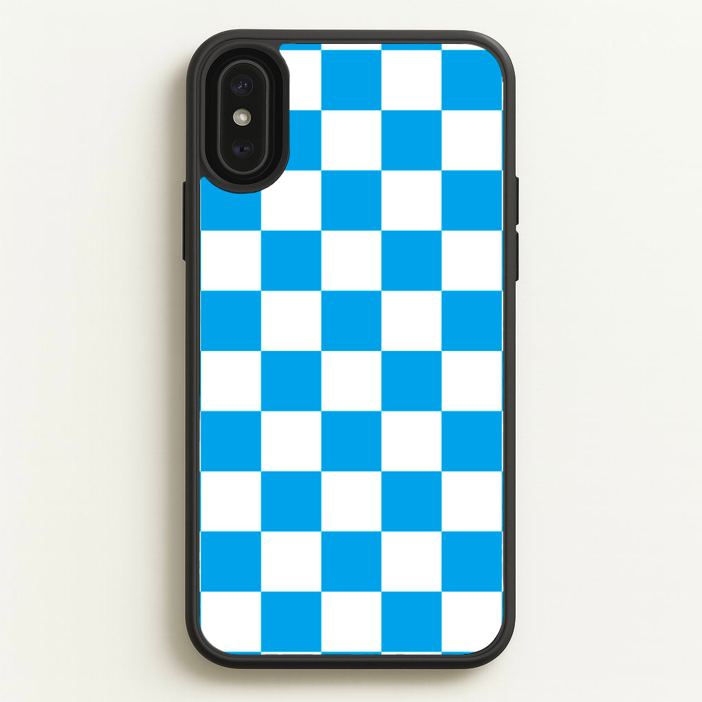 Psychedelic Pattern VIII  - Psychedelic Phone Case for iPhone XS Max