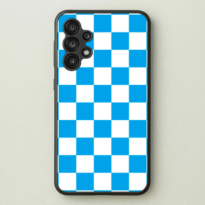 Psychedelic Pattern VIII  - Psychedelic Phone Case for Galaxy A13