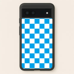 Psychedelic Pattern VIII  - Psychedelic Phone Case for Google Pixel 6a