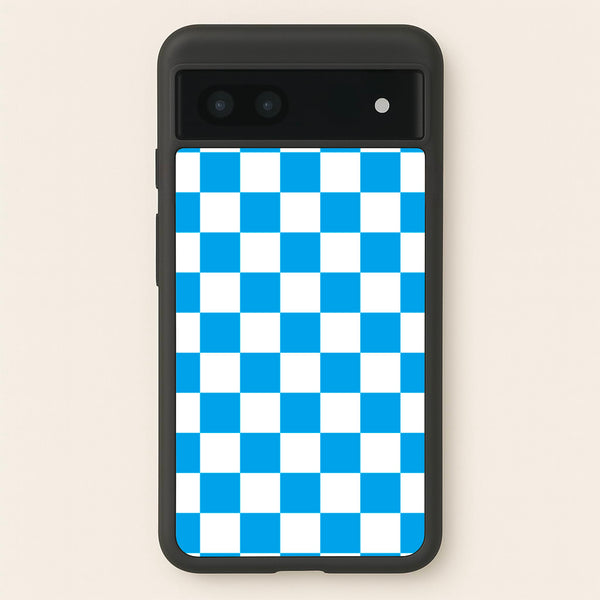 Psychedelic Pattern VIII  - Psychedelic Phone Case for Google Pixel 6a