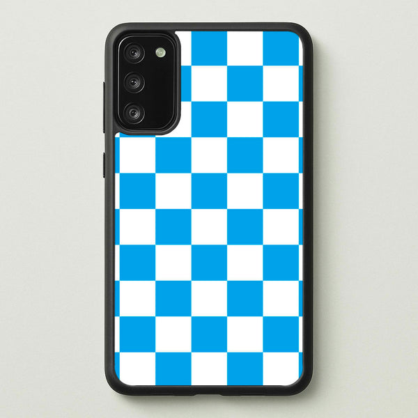 Psychedelic Pattern VIII  - Psychedelic Phone Case for Galaxy S20FE