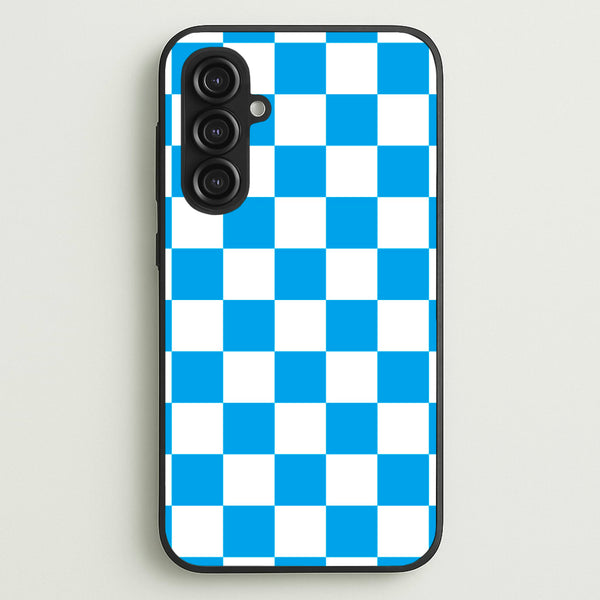 Psychedelic Pattern VIII  - Psychedelic Phone Case for Galaxy S23FE