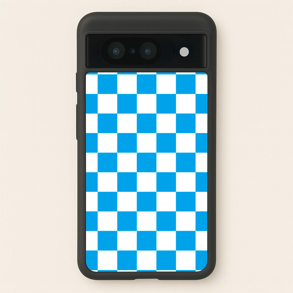 Psychedelic Pattern VIII  - Psychedelic Phone Case for Google Pixel 8