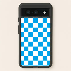 Psychedelic Pattern VIII  - Psychedelic Phone Case for Google Pixel 8