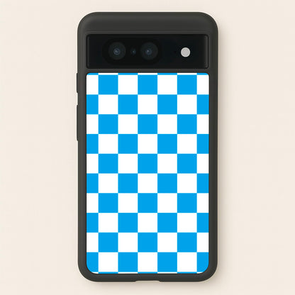 Psychedelic Pattern VIII  - Psychedelic Phone Case for Google Pixel 8