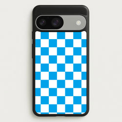 Psychedelic Pattern VIII  - Psychedelic Phone Case for Google Pixel 9 / 9 Pro
