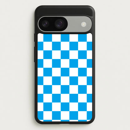 Psychedelic Pattern VIII  - Psychedelic Phone Case for Google Pixel 9 / 9 Pro