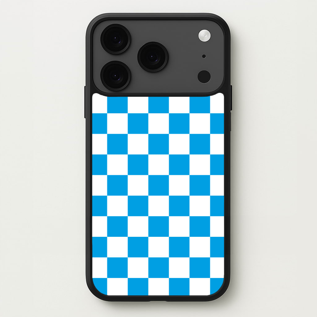 Psychedelic Pattern VIII Phone Case for iPhone 17 Pro