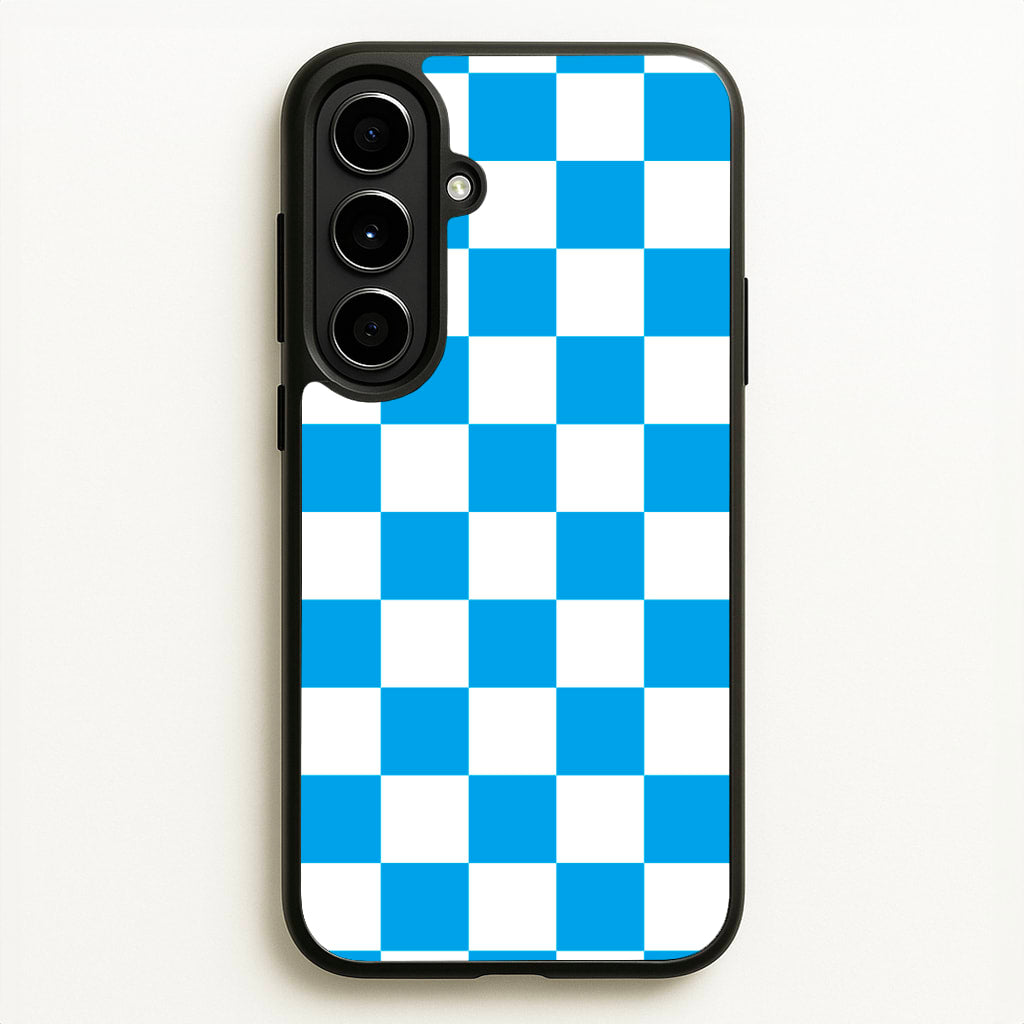 Psychedelic Pattern VIII  - Psychedelic Phone Case for Galaxy A56