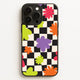 Abstract PatternsPhone Cases