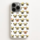 Patterns Phone Cases