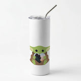 Personalised Skinny Tumblers