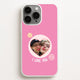 Valentine's DayPhone Cases