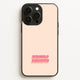 All QuotesPhone Cases