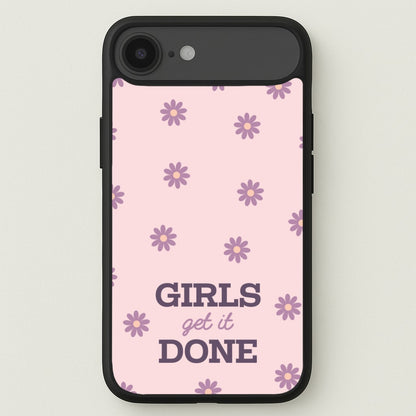 Girls Get It Done Phone Case for iPhone 17 Air