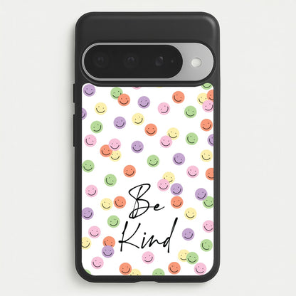 Be Kind Phone Case for Google Pixel 10 Pro XL