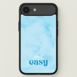 Take It Easy Phone Case for iPhone 17 Air
