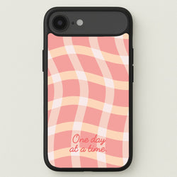 One Day At A Time Phone Case for iPhone 17 Air