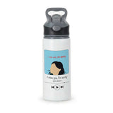 Gracie Abrams Active Water Bottles