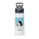 Gracie AbramsActive Water Bottles