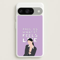This Is What It Feels Like - Abrams Phone Case for Google Pixel 10 / 10 Pro