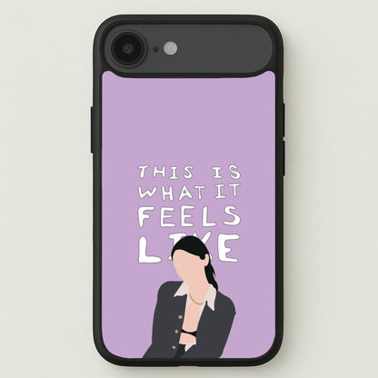 This Is What It Feels Like - Abrams Phone Case for iPhone 17 Air