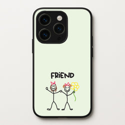 Friend - Gracie Abrams  - Gracie Abrams Phone Case for iPhone 14 Pro Max