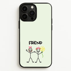 Friend - Gracie Abrams  - Gracie Abrams Phone Case for iPhone 13 Pro Max